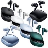 SoundCore by Anker - Soundcore Liberty 4 Pro 旗艦降噪真無線藍牙耳機 - 暗面黑