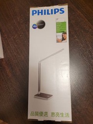 Philips 飛利浦 檯燈 lamp 66018