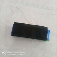 KAIN SEREP CETAKAN 92MM