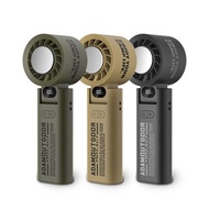 ADAMOUTDOOR 隨身掛繩機能冰鎮風扇 (3色可選)