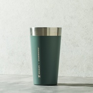 Starbucks® + Stanley® Ash Green Stainless Steel Mug 16oz