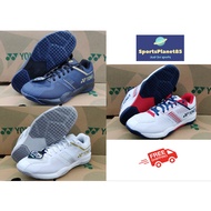 Yonex Power Cushion Strider Flow Wide Court Shoes