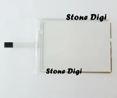 New 5.5" inch 4 lines Sensor Touch Screen Digitizer Fit For Microtouch 3M P/N: RES-5.7-PL4，PN: 95418