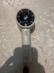 JisuLife 手持風扇