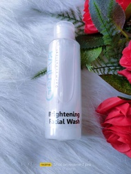 PAKET GLOW GENEVA SKINCARE