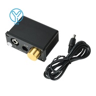 YoHi DC 5-12V Xz-U101 Headphone Amplifier Linear Headphone Amplifier Stereo RCA Audio Amplifier Home