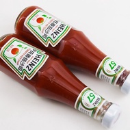 Tomato sauce Tomato sauce spaghetti sauce spaghetti sauce 300gTomato sauce, ketchup, spaghetti, hamb