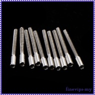 [FinevipsMY] 10pcs Wristwatch Pocket Watch Stem Winding Extensions Bar 11.5mm Watch Repair