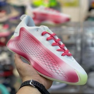 Anthony Edwards Low Basketball Shoes With Free Socks Top Grade Quality