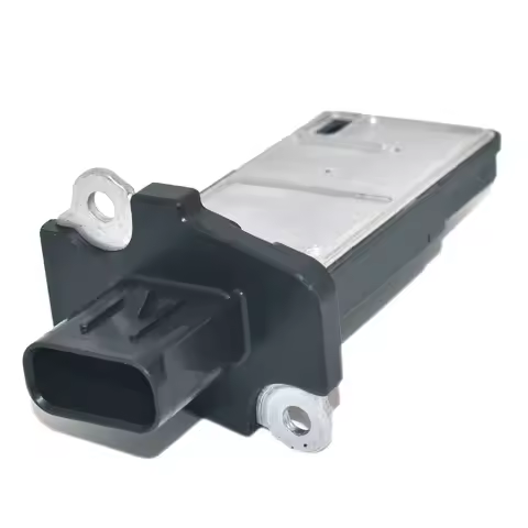 3W4A-12B579-AB 3W4A12B579AB MAF Mass Air Flow Meter Sensor For FORD FOCUS C-MAX MONDEO FIESTA B-MAX 