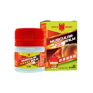 EAGLE MUSCULAR BALM 40G