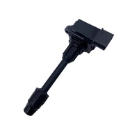 Suitable for Nissan Demeanor Automotive Ignition Coil High Voltage Package Short Rod 22448-2Y006 UF3