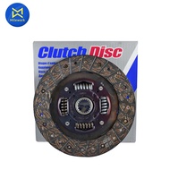 จานคลัทซ์ MTX ปี 90-97 2.4D 2L DK 9นิ้วx21T (JAPAN) (TYD-085U) (สินค้าได้รับตามรูปที่แสดง)