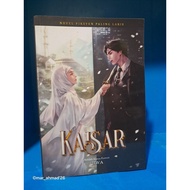 NOVEL FANTASI KAISAR JIWA