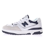 _New Balance_NB_550 joint series casual shoes BB550 series light and breathable flat shoes fashion t
