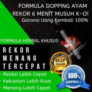 Doping Ayam Bangkok, Doping Ayam Bangkok Terbaik, Doping Ayam Bangkok