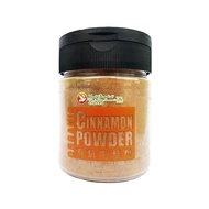 Health Paradise Organic Cinnamon Powder / 有机肉桂粉 / Serbuk Kayu Manis Organik / 100GM