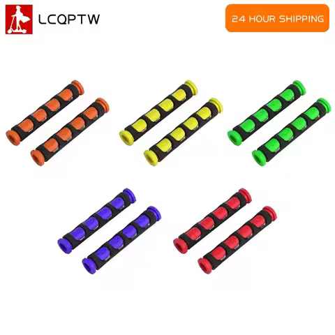 Universal Silicone Brake Handle Sleeve For Xiaomi M365 Electric Scooter for Ninebot Max G30 F20 F30F