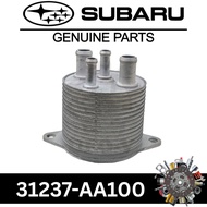 31237-AA100 Auto Gearbox Engine Oil Cooler for Subaru XV GP/GT 1.6/ 2.0, Forester SJ, Impreza GJ/GK