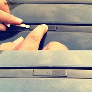 [T&B] 4PCS Replacement Roof Rail Ra Moulding Clip Cover For 2 3 6 CX5 CX7 CX9 {my}