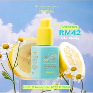 Nature’s Palette Melonica Jelly Oil | CeraMica Essence  Hydranica Skin Restoring Cleanser | Octa-Blu