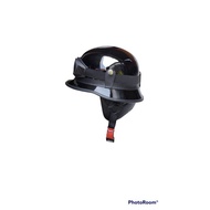 Custom HELMET/RETRO CLASSIC HELMET