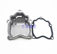 ASDL Nexus300 หัวกระบอกสูบแบบเต็มรูปแบบสำหรับ Piaggio X7 GTS300 300HPE Aprilia SRMAX250/300 Longji 3