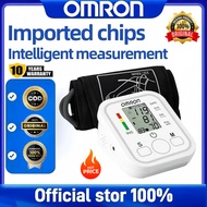 Omron Original Blood Pressure Monitor Automatic Upper Arm Blood Pressure Monitor BP BPM Digital
