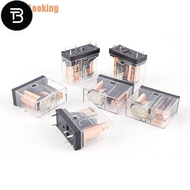 TB LargeLooking+++ 1Pc Relay G2R-1A-E-12VDC G2R-1A-E-24VDC G2R-2-12VDC G2R-2-24VDC G2R-1-12VDC New