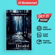 David Lynch Decoded - Paperback - English - 9781434349859