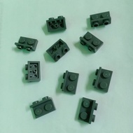 Lego bracket 1x2 inverted