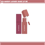 Sea Makeup Lacquer Shake Lip Ink