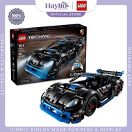 LEGO Technic™ Porsche GT4 e-Performance Race Car 42176