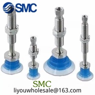 SMC Open Bag Suction Cup ZP3P-T20/T25/T35/T50PTSFJ/PTSFK10/20-B5/B01/A10