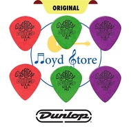 Dunlop Tortex Jazz I Jazz III Guitar Pick