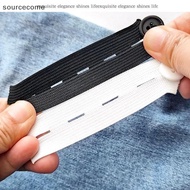 [SRC] 5pcs Pant Extender Belt Unisex Waist Band Tight Trousers Jeans Skirts Maternity Button Hooks G