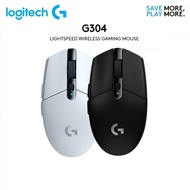 Logitech G304 LIGHTSPEED Wireless Gaming Mouse - Logitech Gaming Mouse