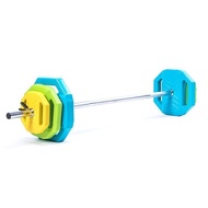 Livepro Barbell Set - 20kg