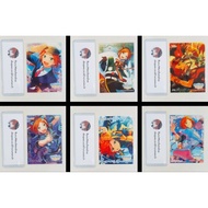 Ensemble Stars Enstars Clear Card 2wink