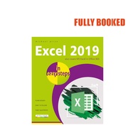 In Easy Steps: Excel 2019, Also Covers MS Excel in Office 365 (Paperback) by Michael Price