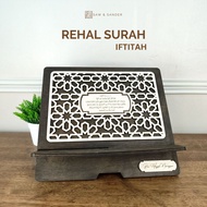 Rehal Iftitah Free Ukir Nama [Made In Malaysia] Limited Edition