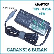 Charger Adapter For X201 X200 X230 X220 Series 65W Needle -NZONE