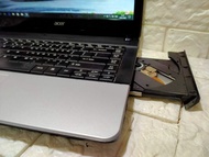 Laptop Acer Aspire Core I7/I5/I3 Sepesial Game Dan Desain Like New