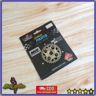 Mio centric gear, mio moto 1 timing gear, mio centric gear