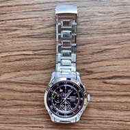 SEIKO 精工 萬年曆 Premier SPC051