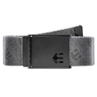 Etnies Icon Web Black Belt