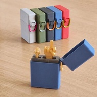 3D Printed Middle Finger Prank Toy Funny Middle Finger Lighter Model Toys