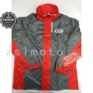A9 Arai motorcycle Outdoor Sports Windproof Waterproof High Quality raincoat suit Baju Hujan Rain