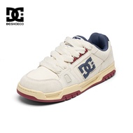 DC SHOES | รองเท้าผ้าใบลำลองสำหรับผู้ชาย