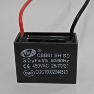 3uf/3.5uf/4uf/5uf 450v CAPASITOR